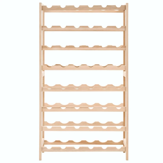 Bert 48 Bottle Wine Rack