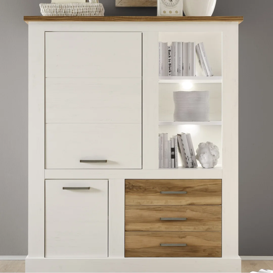Berrian Highboard