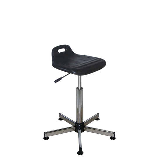 Height Adjustable Waco Stool