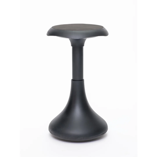 Height Adjustable Baner Active Stool
