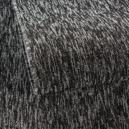 Creline Tufted Anthracite Rug