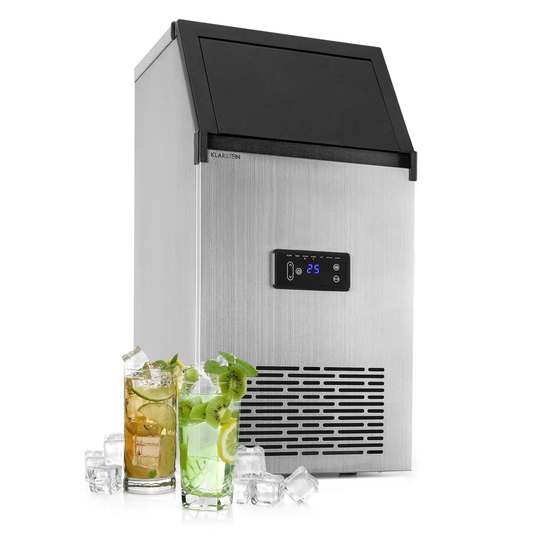 Glacial Professional Ice Cube Machine