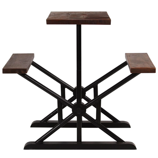 Veilleux Bar Set