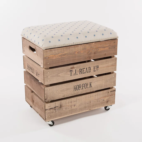 Theodosia 60cm Bar Stool