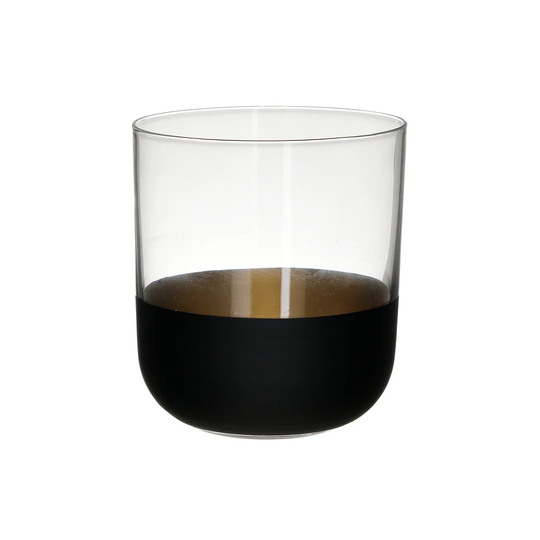 Jim 300ml Whiskey Glass
