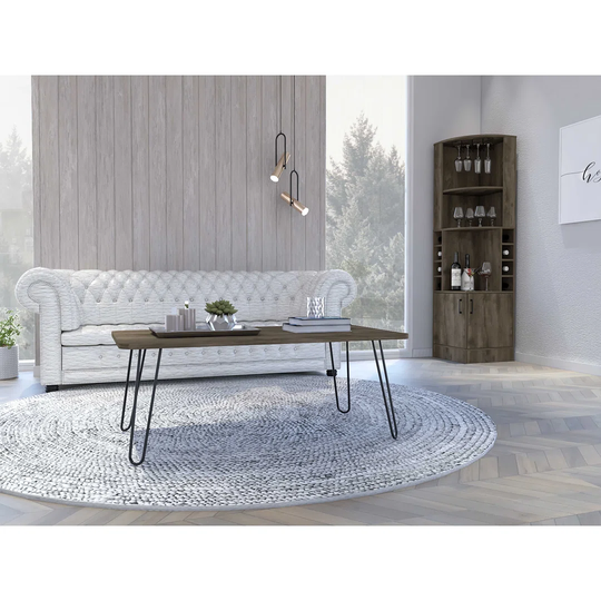 Palantoni Bar Cabinet