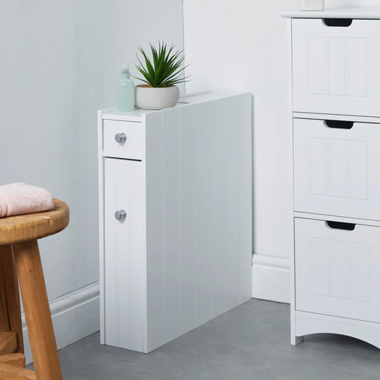Jabari Ari 14.2 x 58cm Free Standing Cabinet