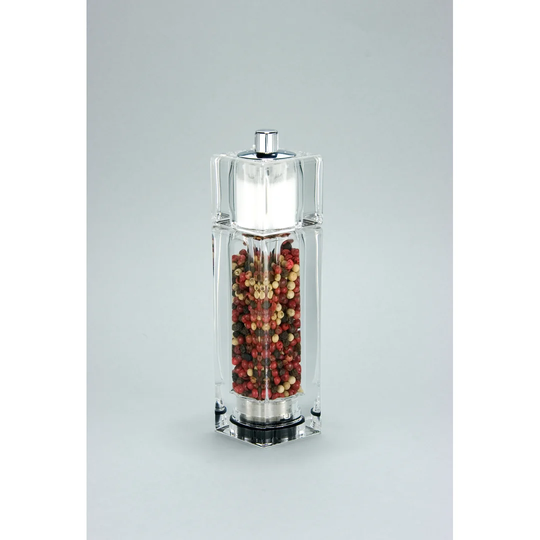 Combination Mill Pepper Mill and Salt Shaker