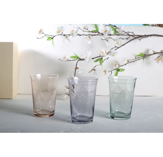 200ml Pint Glass