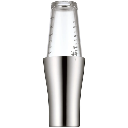 Loft Bar Shaker
