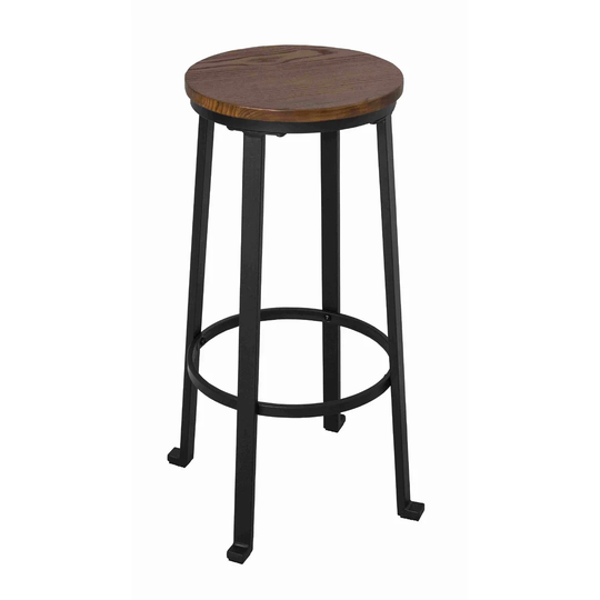 Lisette 75cm Bar Stool