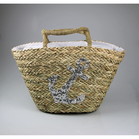 Picnic Tote Bag