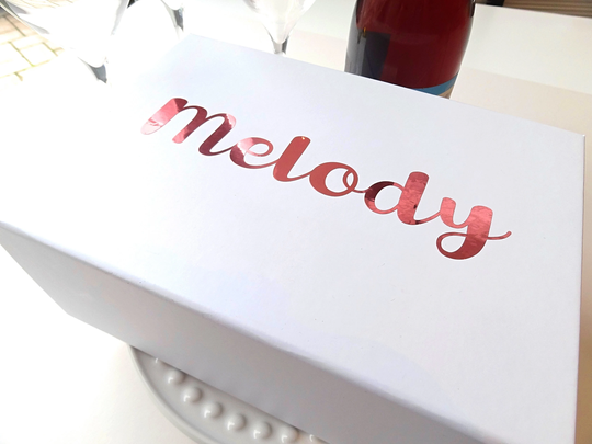 Gift Box Sticker, Wine Glass Decal, Rose Gold Names, Wedding Favor, Custom Name Party Decor, Fancy Tags, Bridesmaid Proposal
