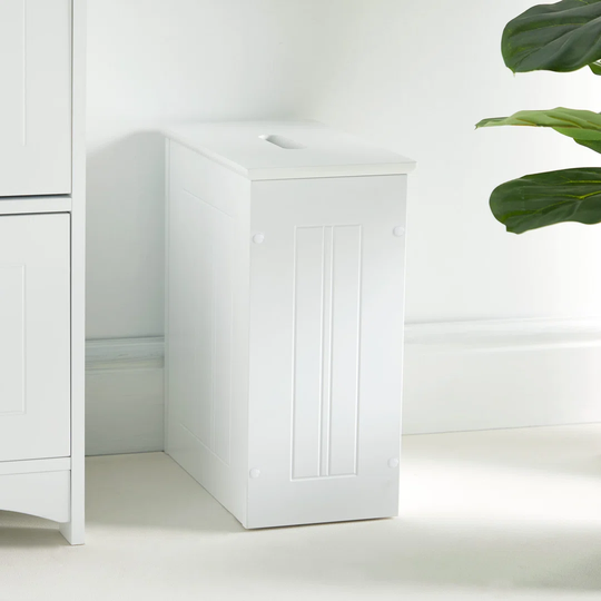 Jabari Ari 30 x 35cm Free Standing Cabinet