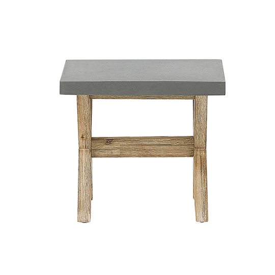 Aadhrith 45cm Bar Stool