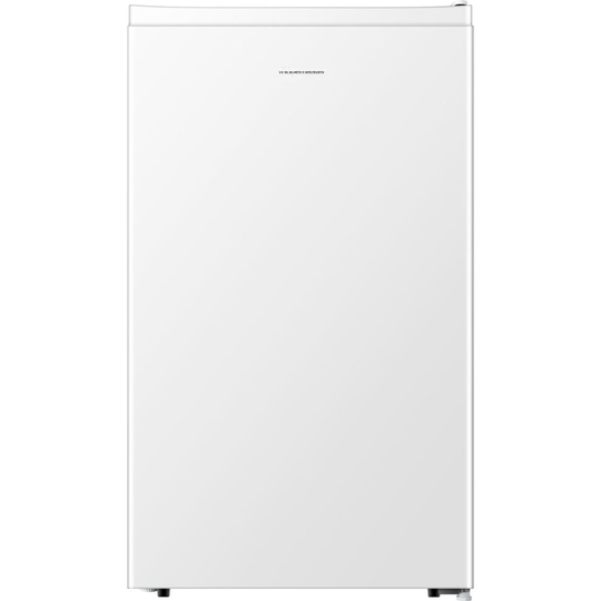 Fridgemaster MUL4892MF Fridge - White