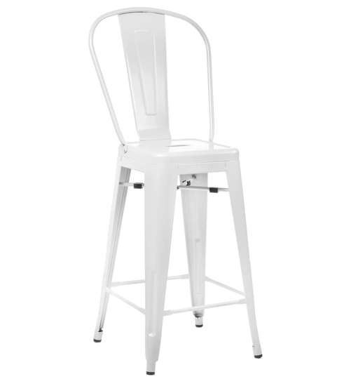 Jerome 65cm Bar Stool