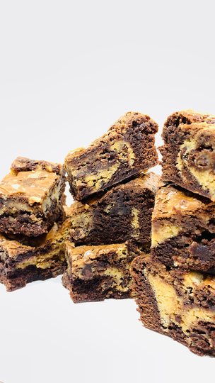 Brownies & Blondies