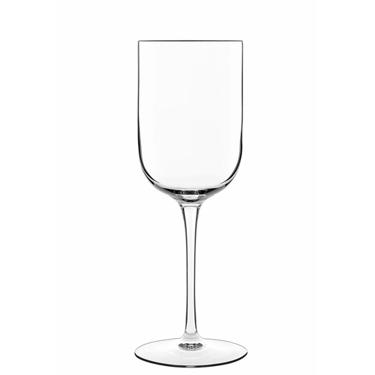 Sublime 280ml Crystal White Wine Glass