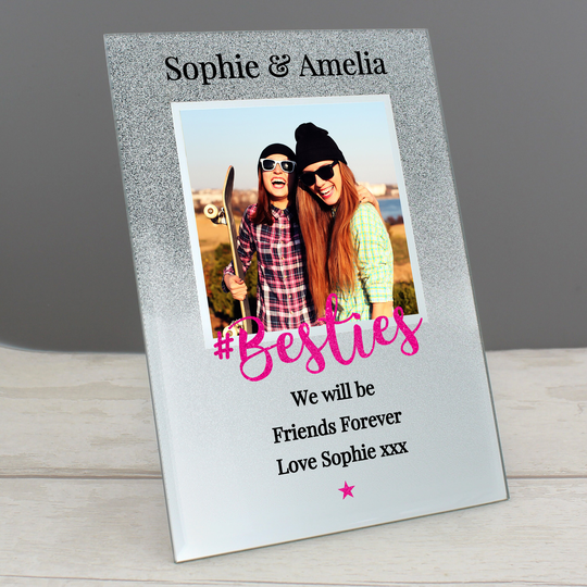 Personalised Glass