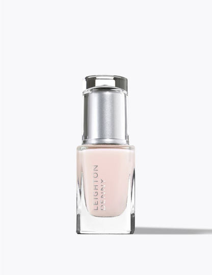 High Performance Nail Colour 12ml white