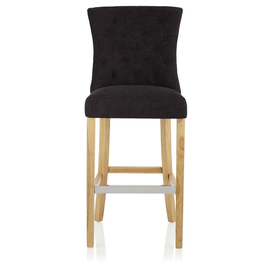 Hyacinth 66cm Bar Stool