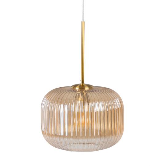 Ohanko 1 - Light Dome Pendant