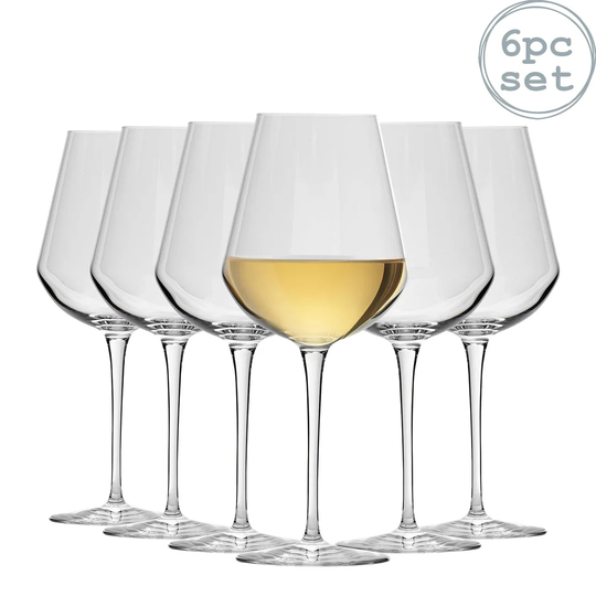 Inalto Uno White Wine Glass