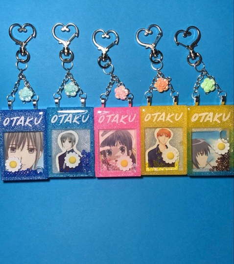 Otaku Shaker