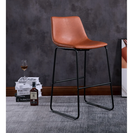 Erasmos 70cm Bar Stool
