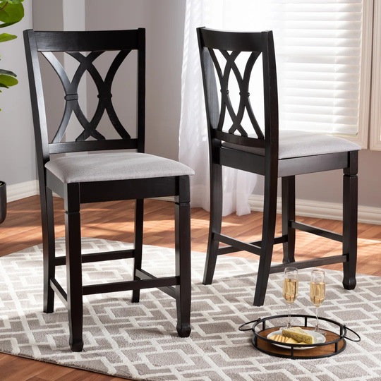 Sessums 63.5cm Bar Stool