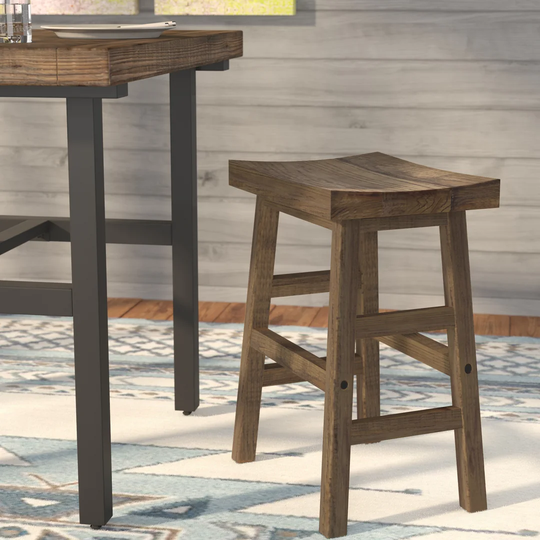 Veropeso 66cm Bar Stool