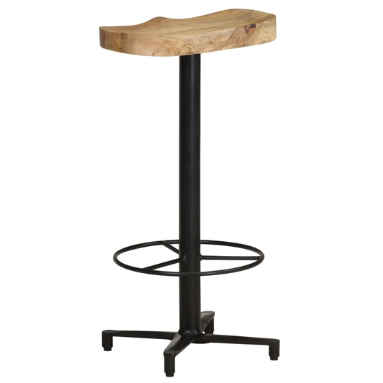 Jasiah 76cm Bar Stool
