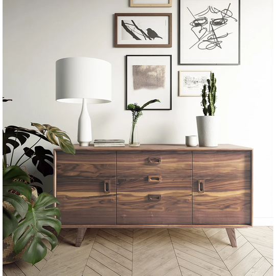Khalid Sideboard