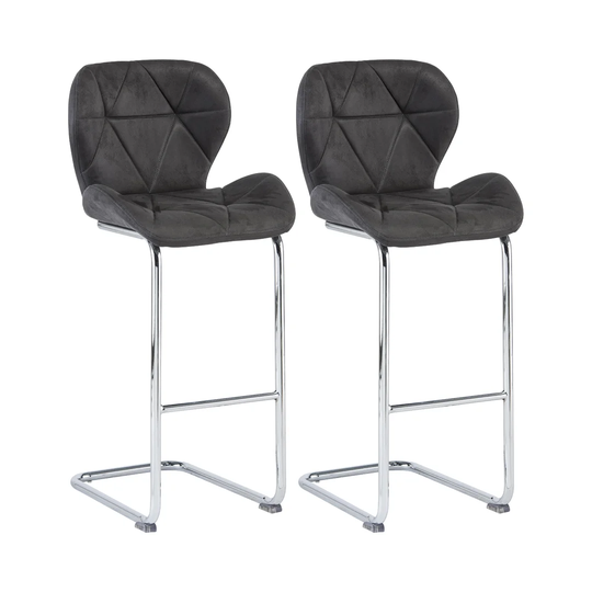 Nikhil 75cm Bar Stool