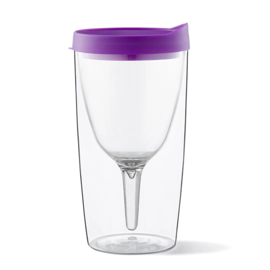 Vino2go Wine Tumbler