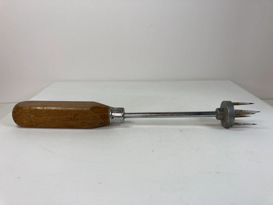 Chip Chop Ice Chopper, Mechanical Cube Crusher For Glass