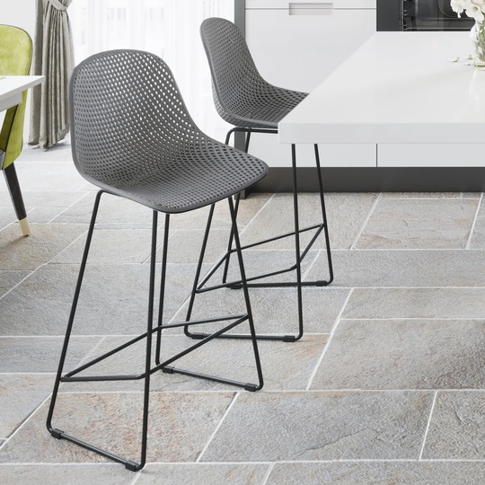 Tariq 69cm Bar Stool