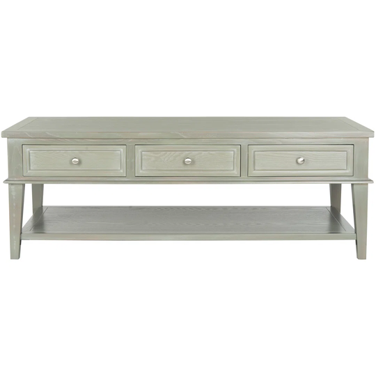 Exton Coffee Table With Storage