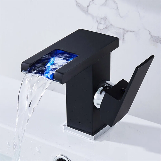 Venezia Mono Basin Mixer