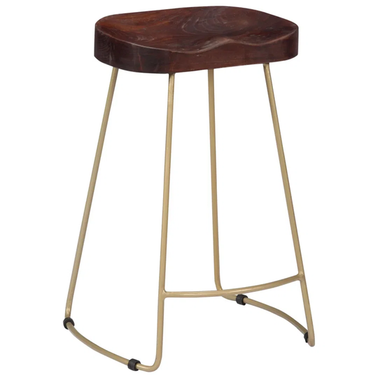Gavin 62cm Bar Stool