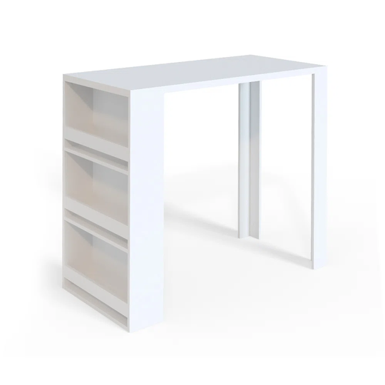 Page 117 Cm Dining Table