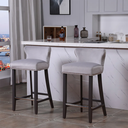 78Cm Stool