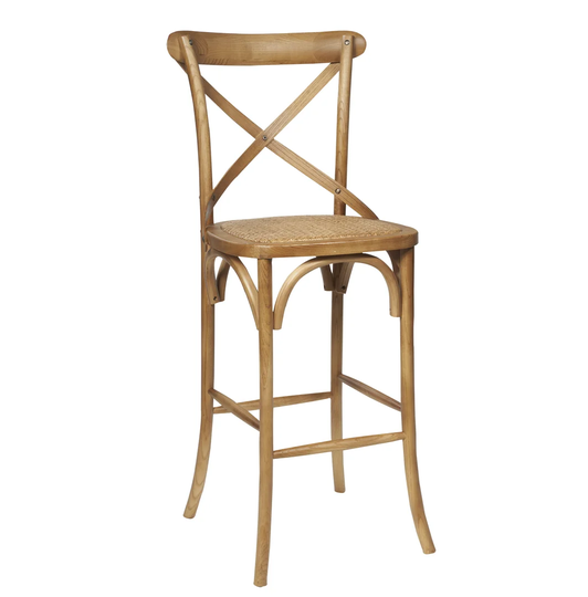Jawett 72.8cm Bar Stool