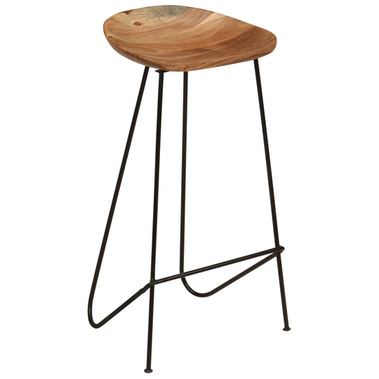 Odis 76cm Bar Stool