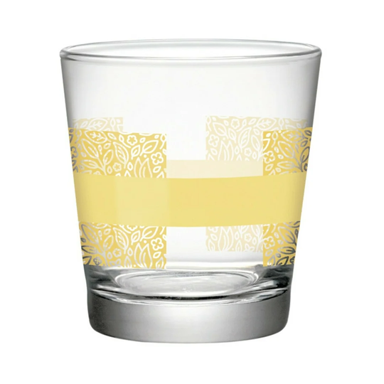 Sestriere Naturalmente 240ml Drinking Glass