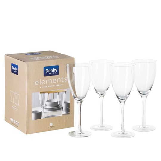 Elements 365ml All Purpose Glass