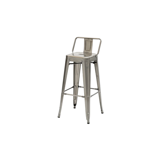 Boulton 76" Bar Stool