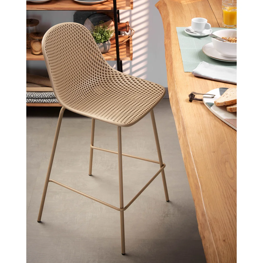 Ayres 65cm Bar Stool