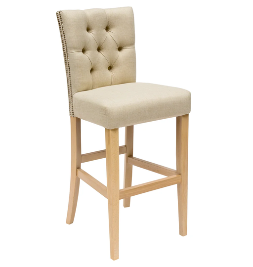 Maeva 82cm Bar Stool